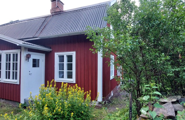 Welcome to one of the most beautiful corners of Småland!