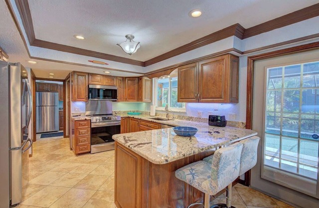 Welcome to our 3000 sq ft home, perfect for families and groups seeking comfort and convenience