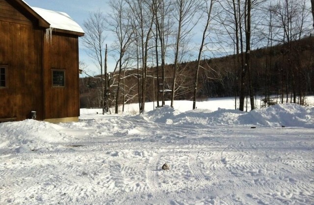 Bienvenue dans notre belle Mountain Retreat! Situé à Roxbury, Vermont