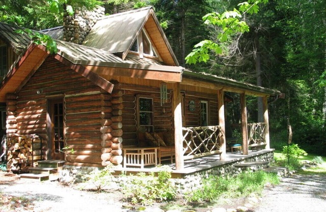 BIENVENUE DANS NOTRE CABINE