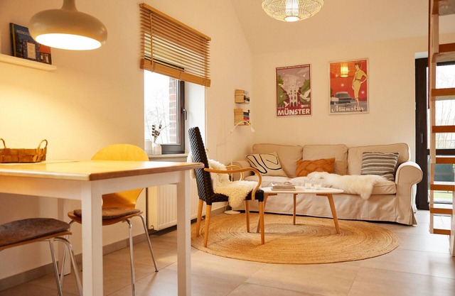 Bienvenue dans notre Landflair-Apartment Münster