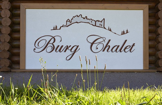 Bienvenue dans notre romantique chalet de château à Ehenbichl