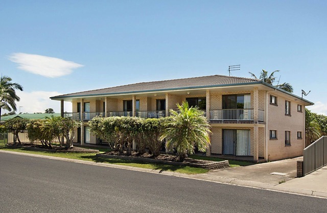 Pacific Palms 1 - Evans Head Location de vacances