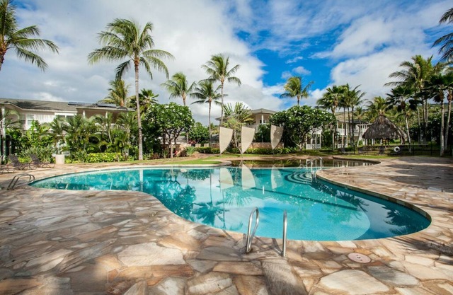 Welcome to Paradise! Resort living in Ko Olina