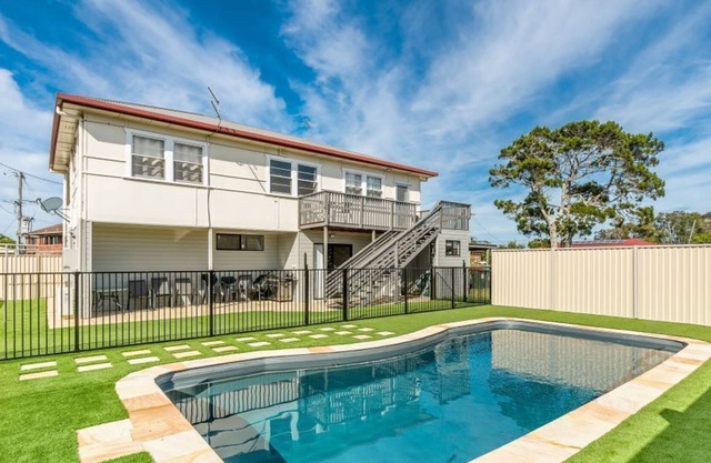 Welcome to RIVER BREEZE HOUSE, Evans Head