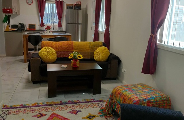 Perfect Holiday Home tout ce dont vous avez besoin et plus
