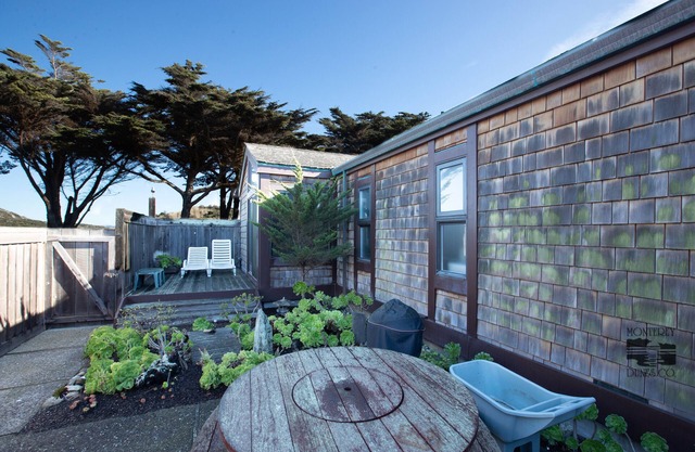 Welcome to Seabird at Monterey Dunes, on Beautiful, Monterey Bay!