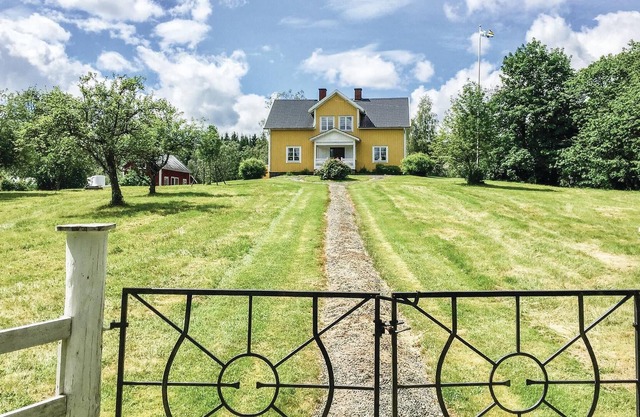 2 pièces logement à Nässjö