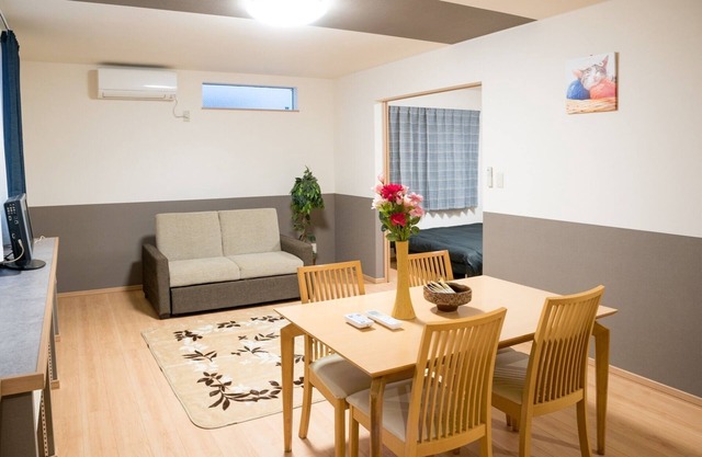 Welcome to Stay In Biei / Kamikawa-gun Hokkaidō