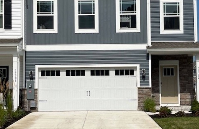 Welcome to Sunkissed located minutes from Bethany Beach!