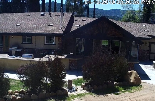 Bienvenue sur SUNSET RANCH
