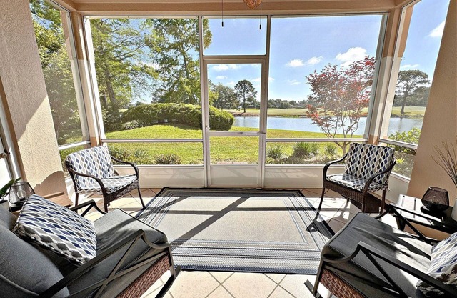 Welcome to "Sweet Tee" at Cypress Point! NEW RENTAL