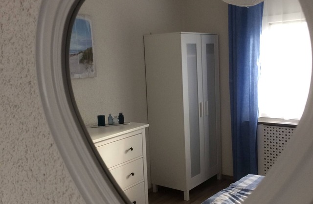 Bienvenue à l'appartement "Schlupfwinkel" à Eggingen