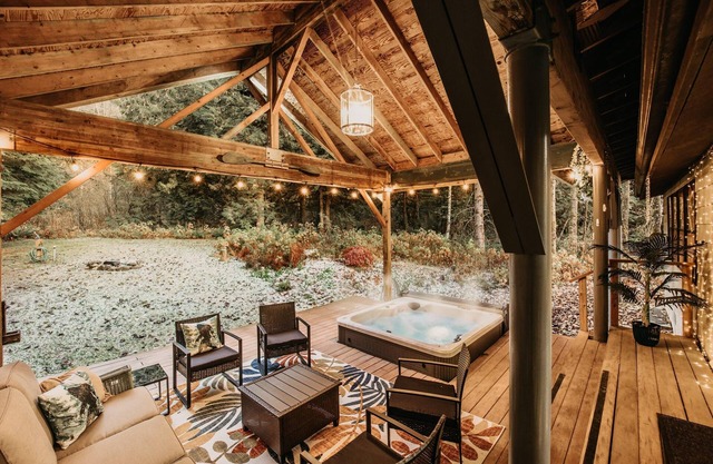 Bienvenue à The Baker House Retreat - The Ranch House et The Bunk House