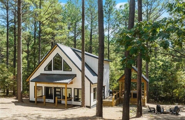 Welcome to the Boujee Bungalow