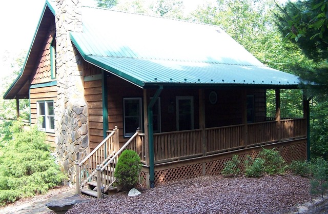 Bienvenue au Cozy Moose Cabin- une escapade romantique dans le High Country! Pas d'animaux de compagnie