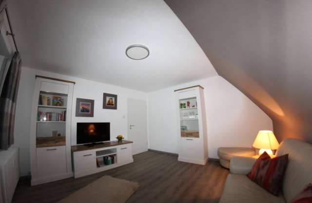 Bienvenue dans la maison Trude