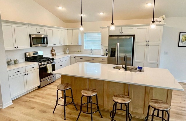 Charming Home with Privacy to the rear and Dog Friendly in The Villages