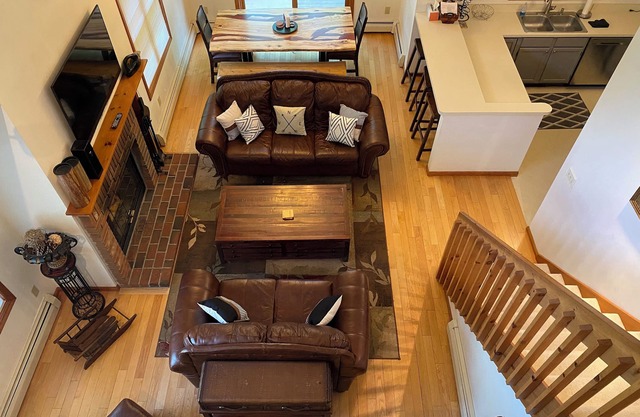 Bienvenue dans la grande vie de Forest Ridge Beautiful 4+ Bdrm, 3. 5 Bath