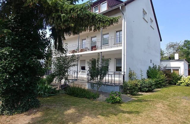Bienvenue à la GUESTHOUSE - KOBLENZ Appartement dans le grenier