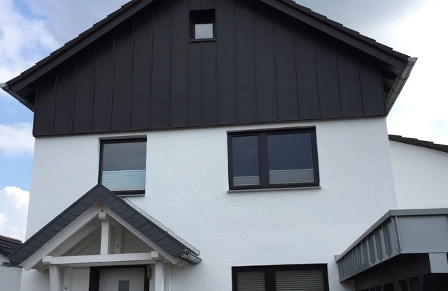Bienvenue à la Haus-Fernblick,