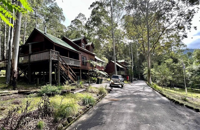 Welcome to the heart of the Barrington Tops