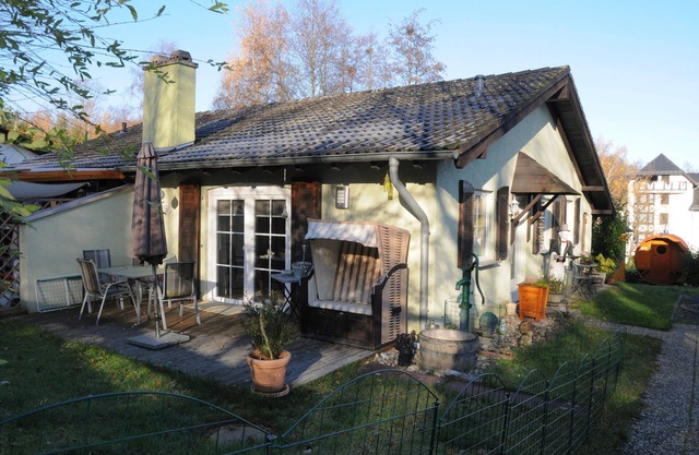 Bienvenue à la maison Vis a Vis