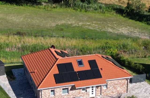 Welcome to the Kalle vacation apartment - vacation near the Baltic Sea