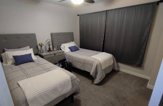 Welcome to the Rehoboth House: Spacious & Peaceful
