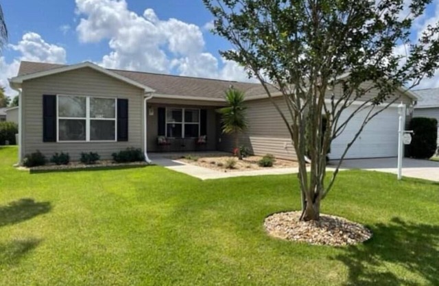 Welcome to the Schuy Shack in The Villages, FL!