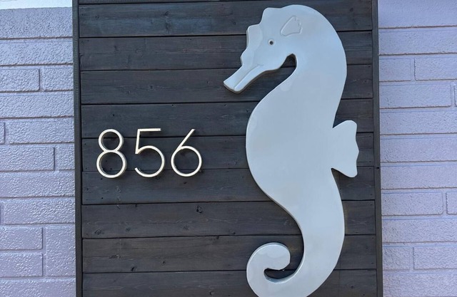 Apartment near the beach!!!