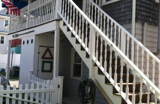 Adorable Cottage au bord de la mer