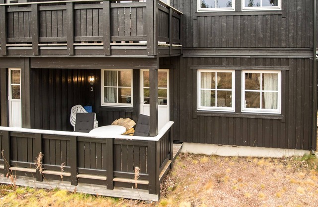 Welcome to this beautiful apartment in Fageråsen/Trysil.
