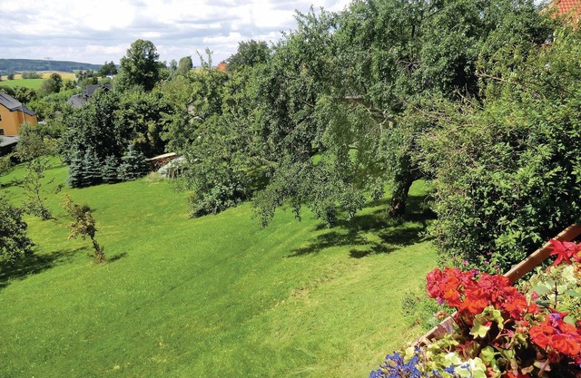 2 pièces logement à Rützengrün