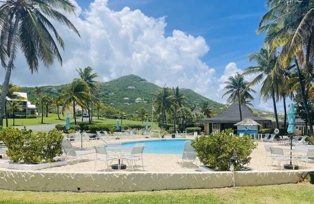 Welcome to Turtle's Nest of Gentle Winds Condominiums! 2 bedrooms, 2 baths! Pool and beach access!