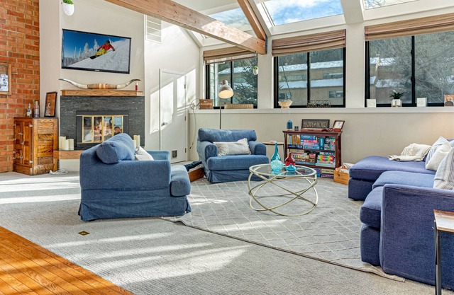 *Welcome to Vailhalla* Townhome I Minutes to Vail & Beaver Creek