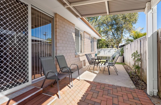 Welcome to WARATAH RETREAT