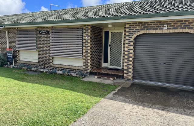 Whispering Pines - Evans Head Location de vacances