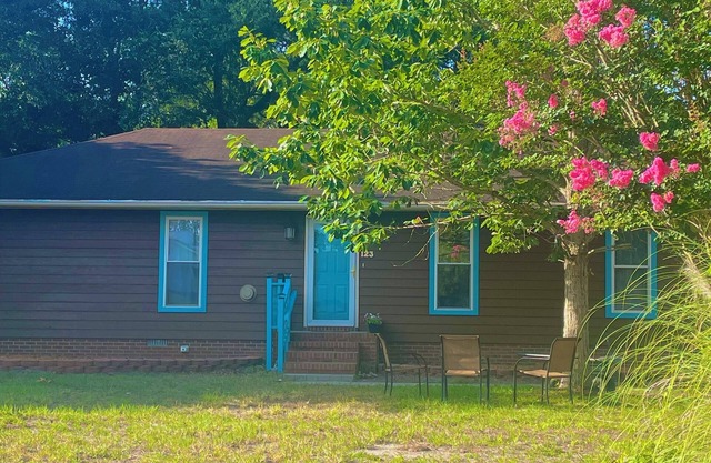 Welcome to Wilmington and have the local experience!