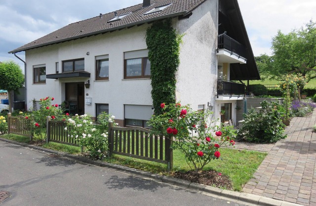 Bienvenue à Wolsfeld, une communauté de 1000 âmes dans le sud de l'Eifel
