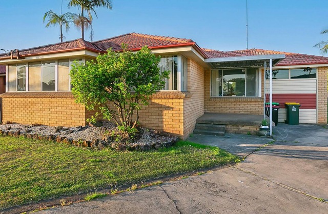 Welcome to your dream 3BR vacation home!