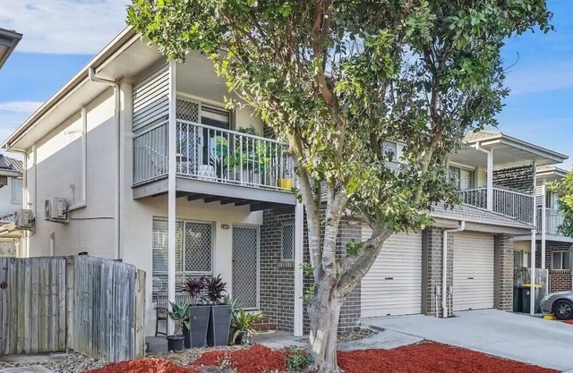 Modern 3 Bedroom Home Perfect For The Family