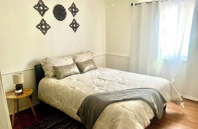 Welcome to Your Ideal Co-Living Space in Montgomery, AL!