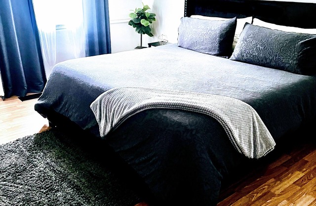 Welcome to Your Ideal Co-Living Space in Montgomery!