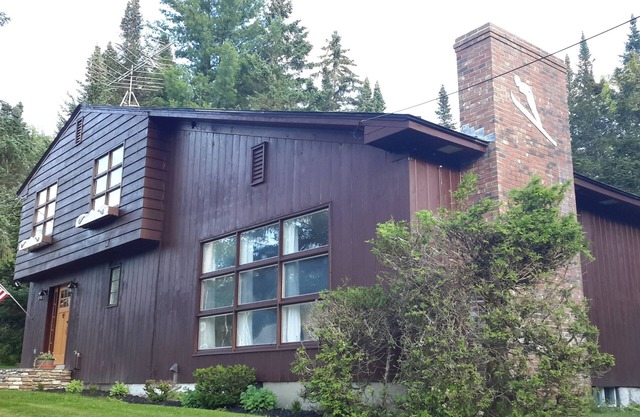 Bienvenue dans votre propre maison sur Burke Mountain!