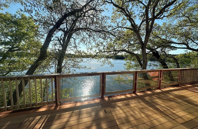 Welcome to your Peaceful Waterfront Retreat in Plymouth