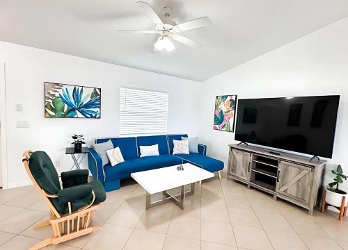 Welcome to Your Riverside Retreat