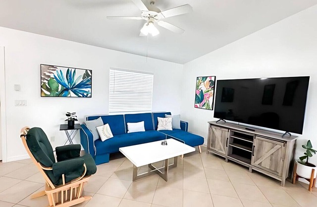 Welcome to Your Riverside Retreat!