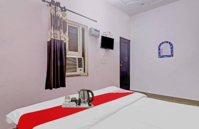 Welcome toVrindavan