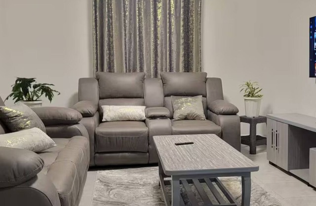 Welcoming 2-bedroom apartment in Nakuru
